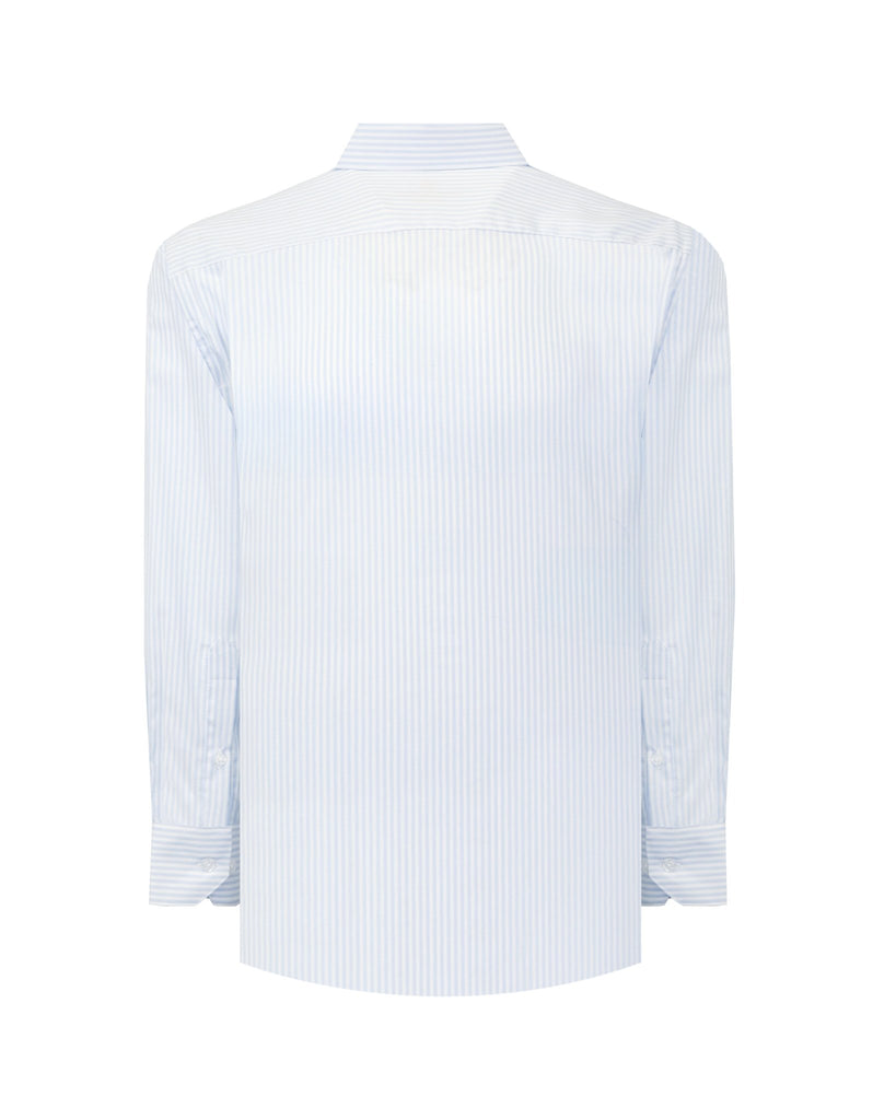 Manchester Elite Camisa de Vestir Algodón Wrinkle Free - Manchester
