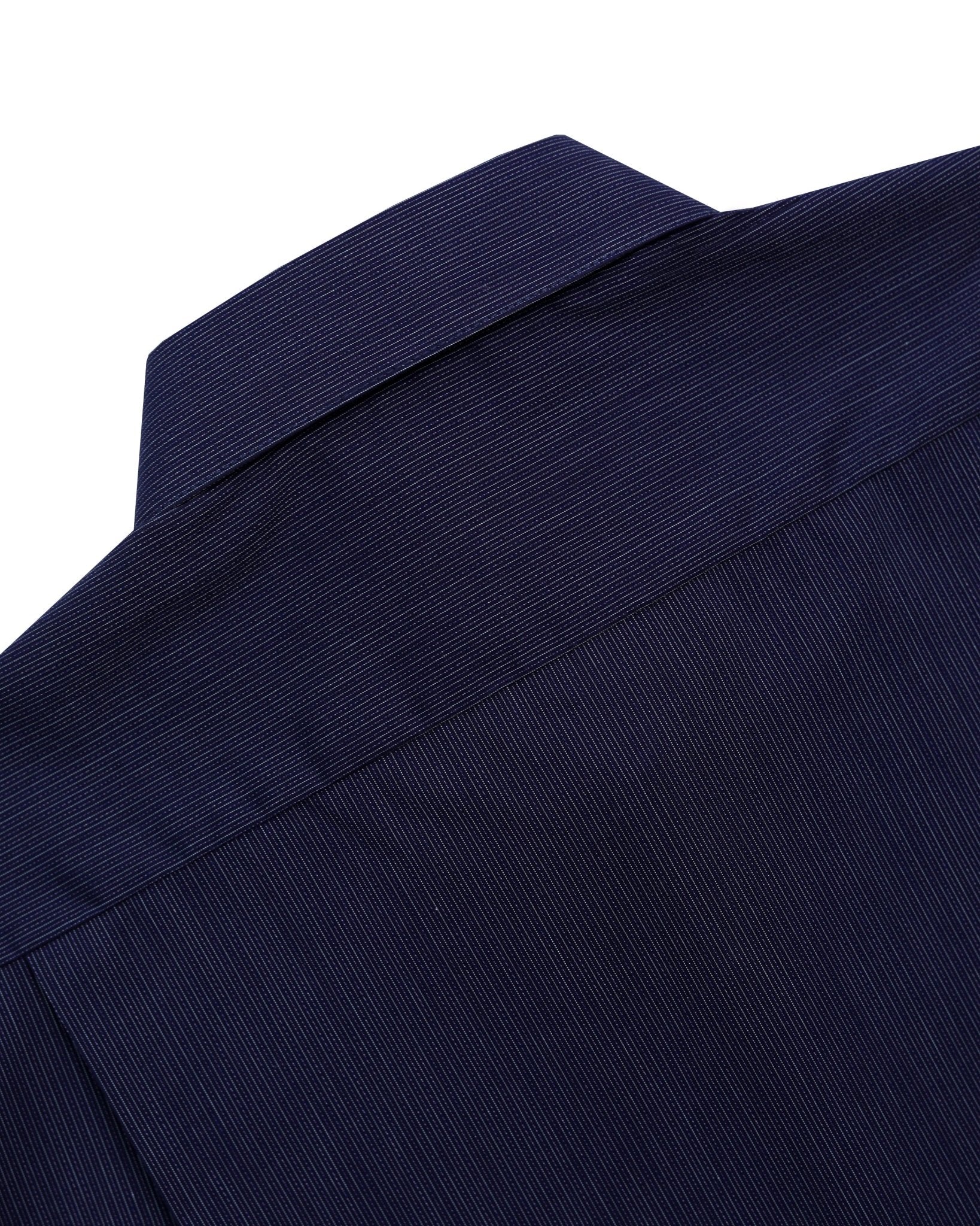 Manchester Elite Camisa de Vestir Algodón Wrinkle Free - Manchester