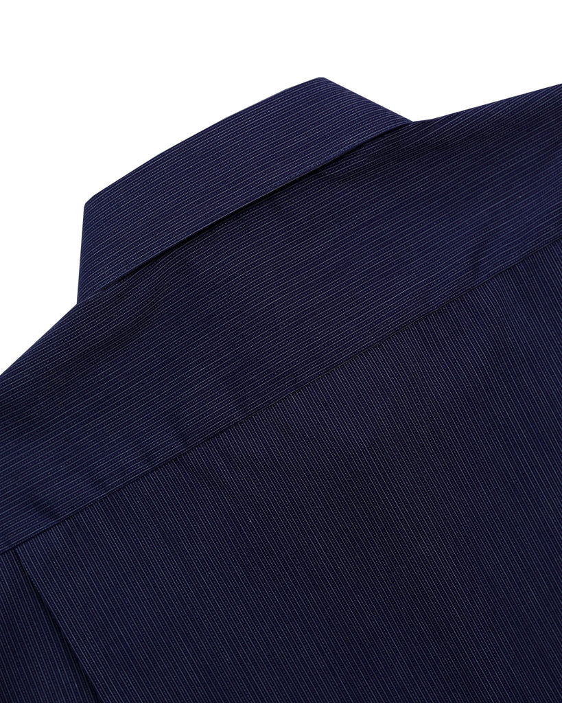 Manchester Elite Camisa de Vestir Algodón Wrinkle Free - Manchester