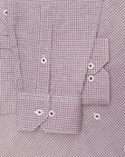 Manchester Elite Camisa de Vestir Algodón Wrinkle Free - Manchester