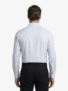 Manchester Elite Camisa de Vestir Algodón Wrinkle Free - Manchester