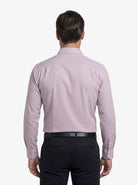 Manchester Elite Camisa de Vestir Algodón Wrinkle Free - Manchester