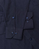 Manchester Elite Camisa de Vestir Algodón Wrinkle Free - Manchester
