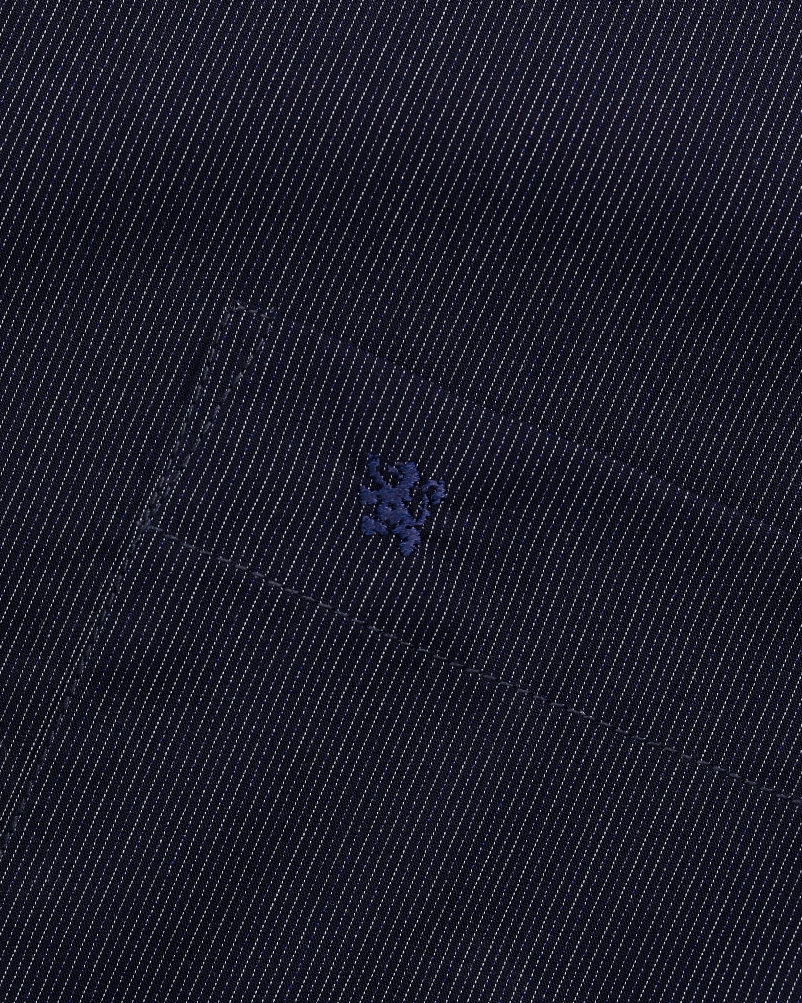 Manchester Elite Camisa de Vestir Algodón Wrinkle Free - Manchester