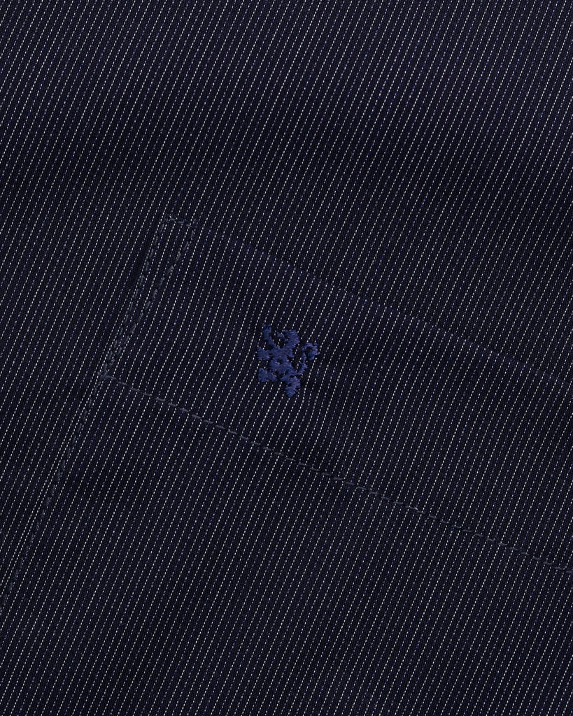 Manchester Elite Camisa de Vestir Algodón Wrinkle Free - Manchester