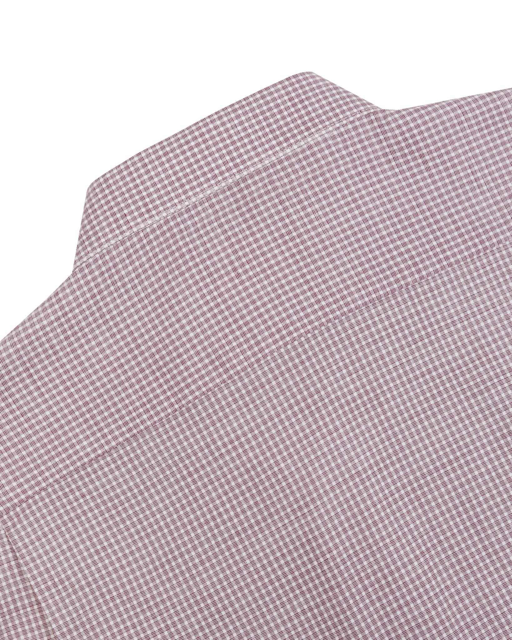 Manchester Elite Camisa de Vestir Algodón Wrinkle Free - Manchester