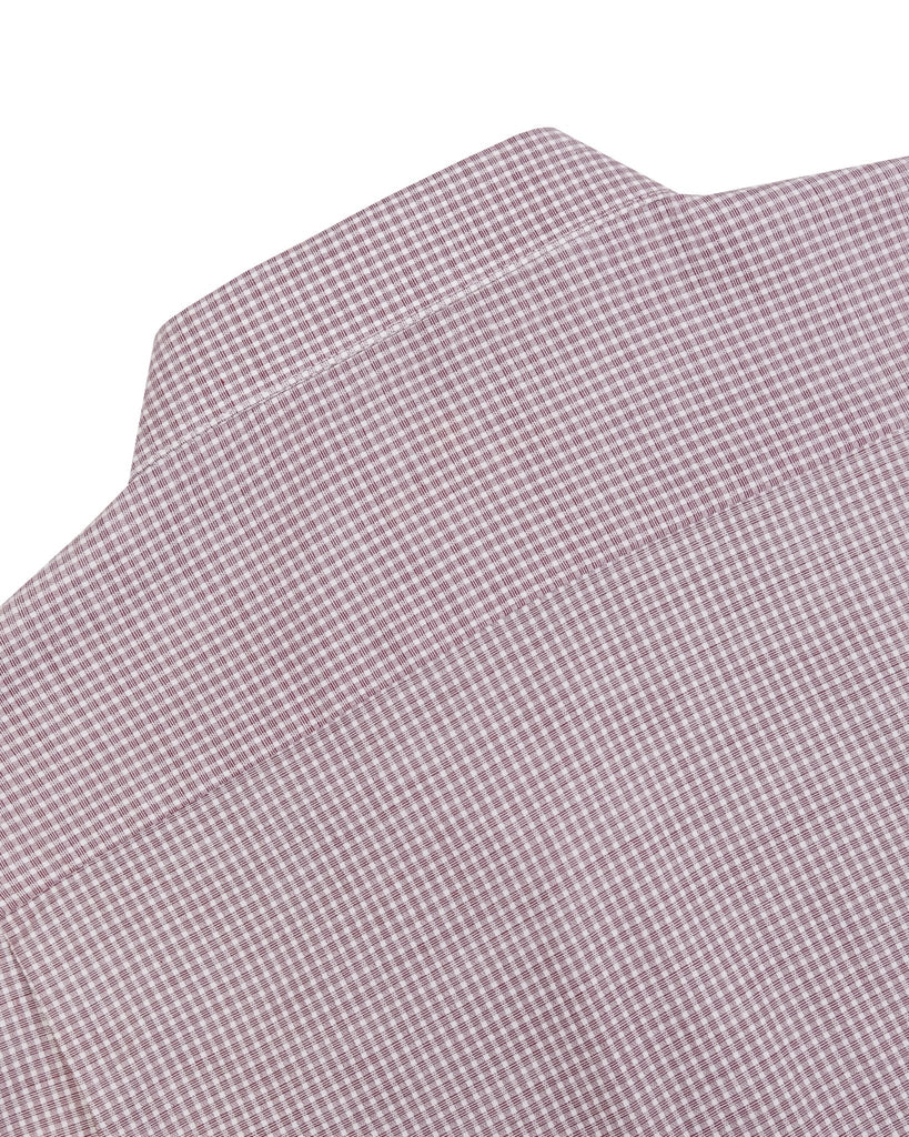 Manchester Elite Camisa de Vestir Algodón Wrinkle Free - Manchester