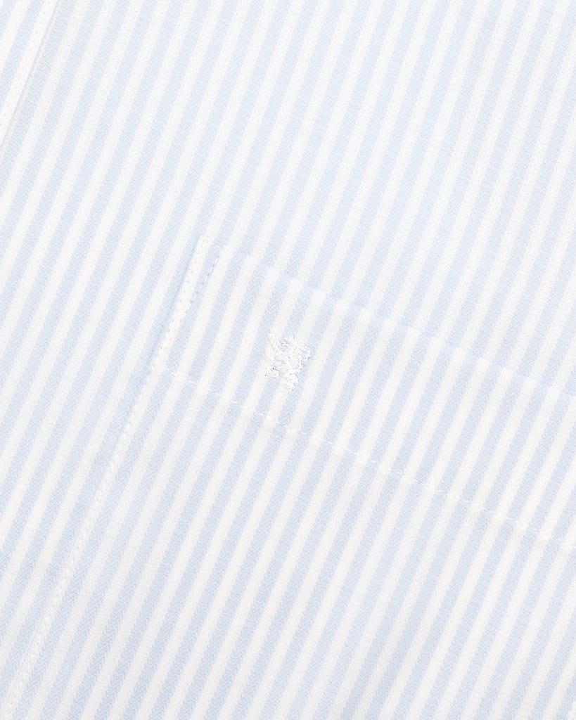 Manchester Elite Camisa de Vestir Algodón Wrinkle Free - Manchester