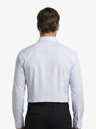 Manchester Elite Camisa de Vestir Algodón Wrinkle Free - Manchester