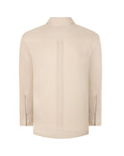 Manchester Guayabera 100% Algodón - Manchester