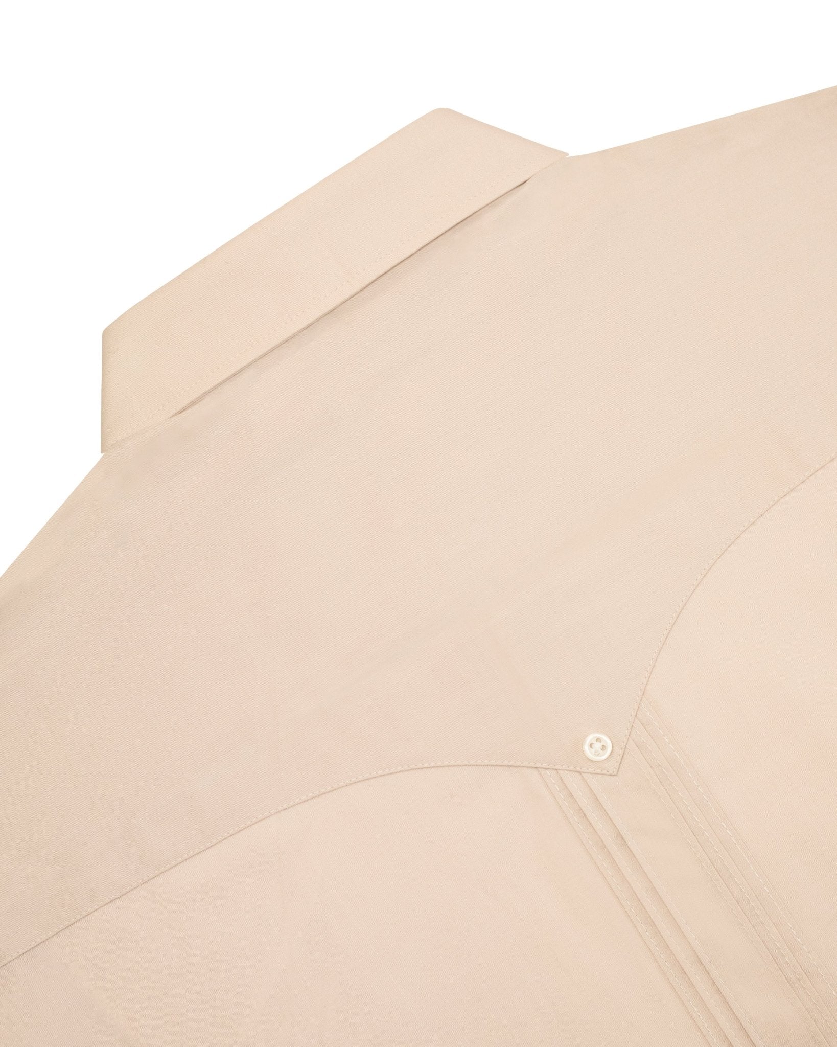 Manchester Guayabera 100% Algodón - Manchester
