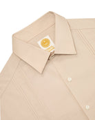 Manchester Guayabera 100% Algodón - Manchester
