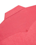 Manchester Guayabera 55% Lino / 45% Algodón - Manchester