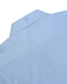 Manchester Guayabera Alforzas Artesanales - Sin Bolsas - Manga Larga - Manchester
