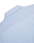 Manchester Guayabera Alforzas Artesanales y Bordado en Relieve - Manchester