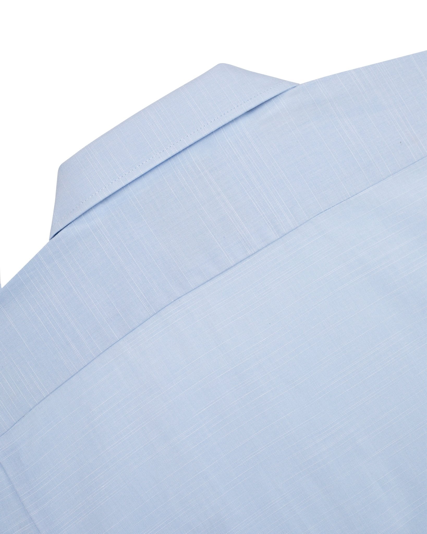 Manchester Guayabera Alforzas Artesanales y Bordado en Relieve - Manchester
