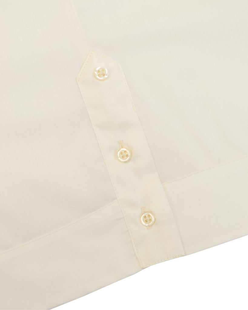 Manchester Guayabera Big and Tall Algodón y Poliéster - Manchester