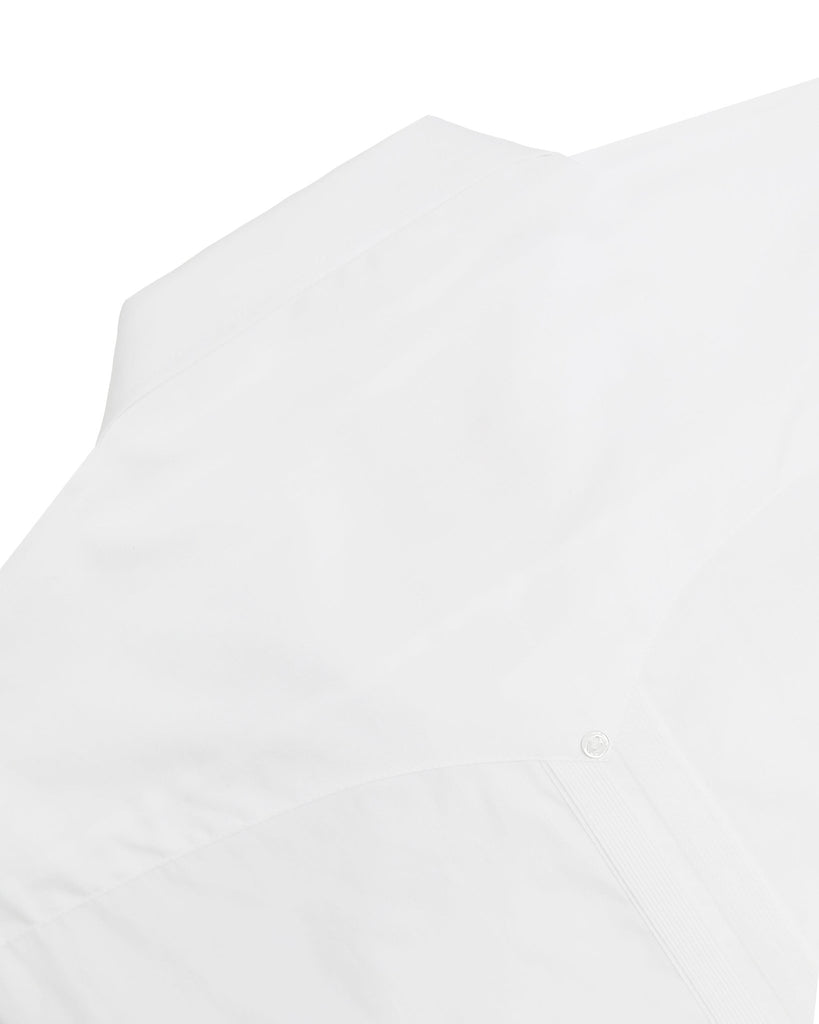 Manchester Guayabera Big and Tall Algodón y Poliéster - Manchester