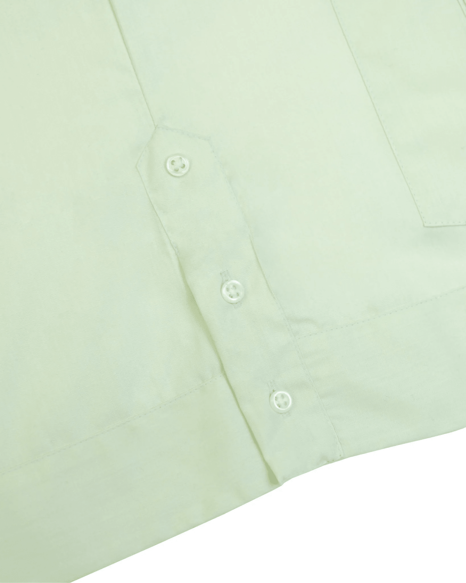 Manchester Guayabera Big and Tall Algodón y Poliéster - Manchester