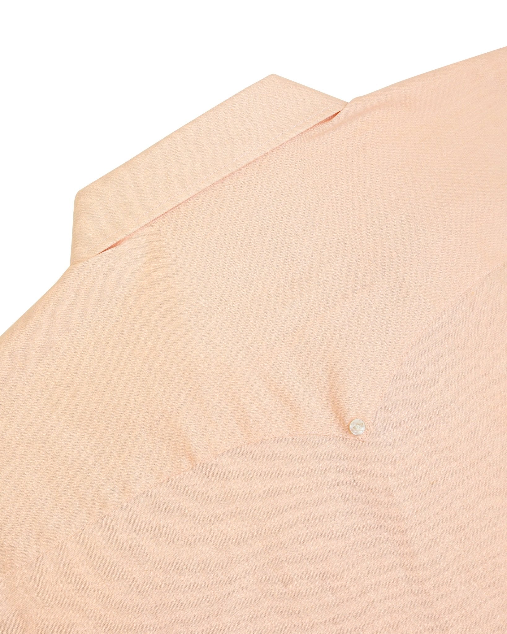 Manchester Guayabera Bordada Floral Premium Manga Larga - Manchester