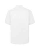Manchester Guayabera Casual Mezcla Poliéster y Algodón - Manchester