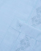 Manchester Guayabera Clásica - Manga Corta - Manchester