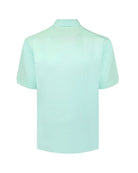 Manchester Guayabera Clásica - Manga Corta - Manchester