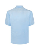 Manchester Guayabera Clásica - Manga Corta - Manchester