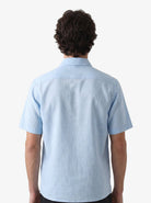 Manchester Guayabera Clásica - Manga Corta - Manchester