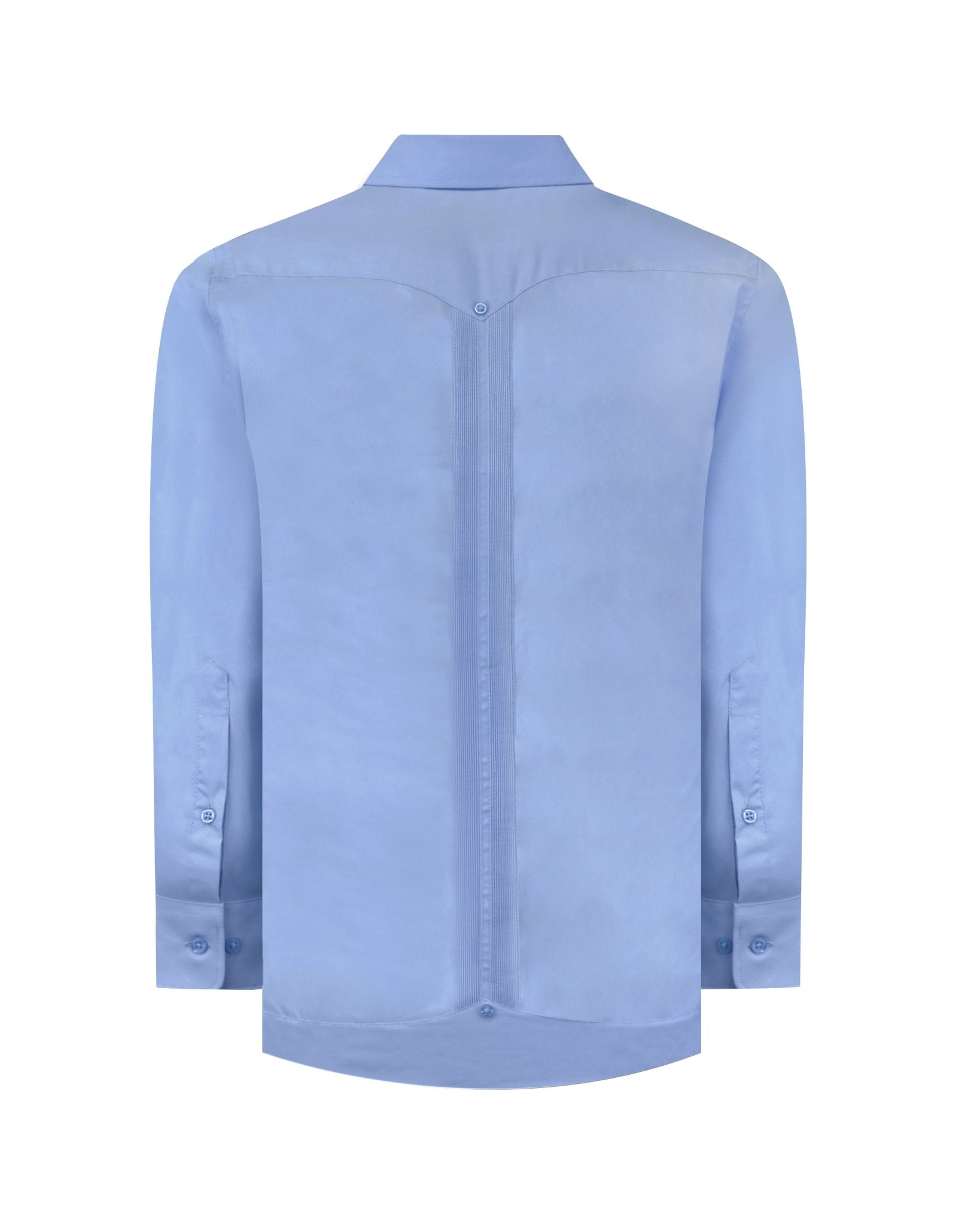 Manchester Guayabera Colores - Manchester