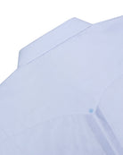 Manchester Guayabera de Manga Corta de Talla Extra - Manchester