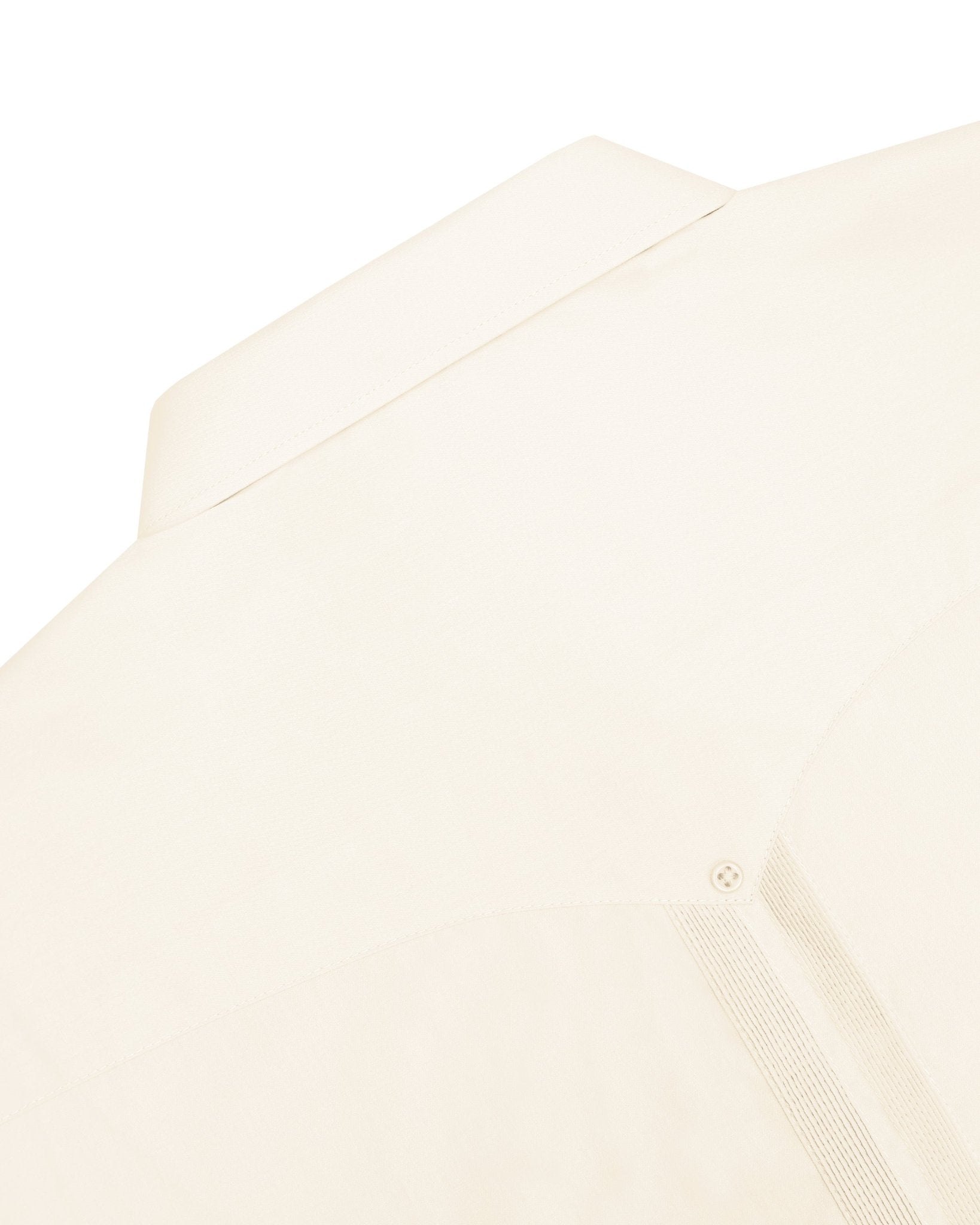Manchester Guayabera de Manga Corta de Talla Extra - Manchester