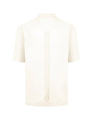 Manchester Guayabera de Manga Corta de Talla Extra - Manchester