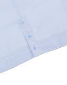 Manchester Guayabera de Manga Corta de Talla Extra - Manchester