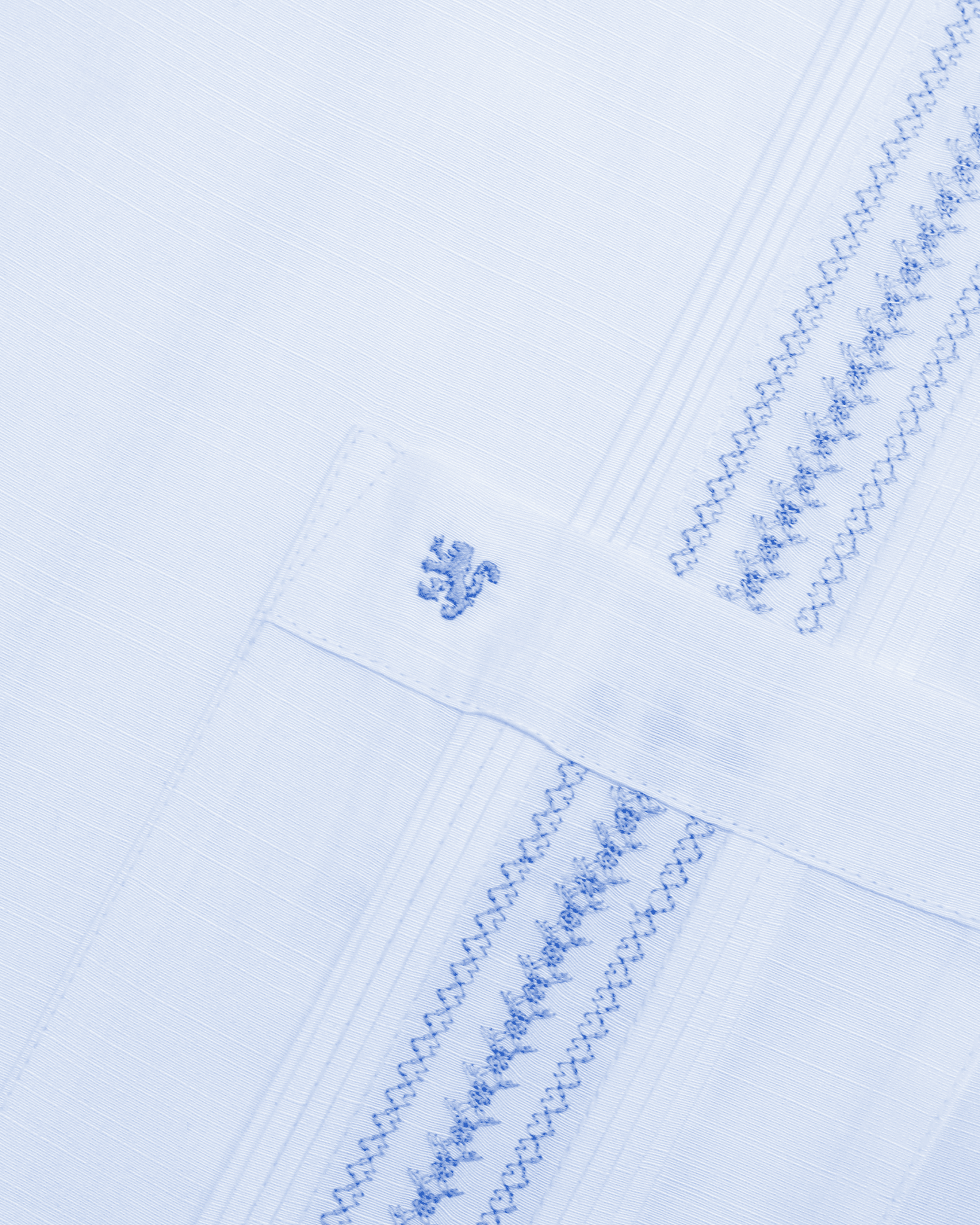 Manchester Guayabera Formal Tropical Manga Corta - Manchester
