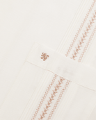 Manchester Guayabera Formal Tropical Manga Corta - Manchester