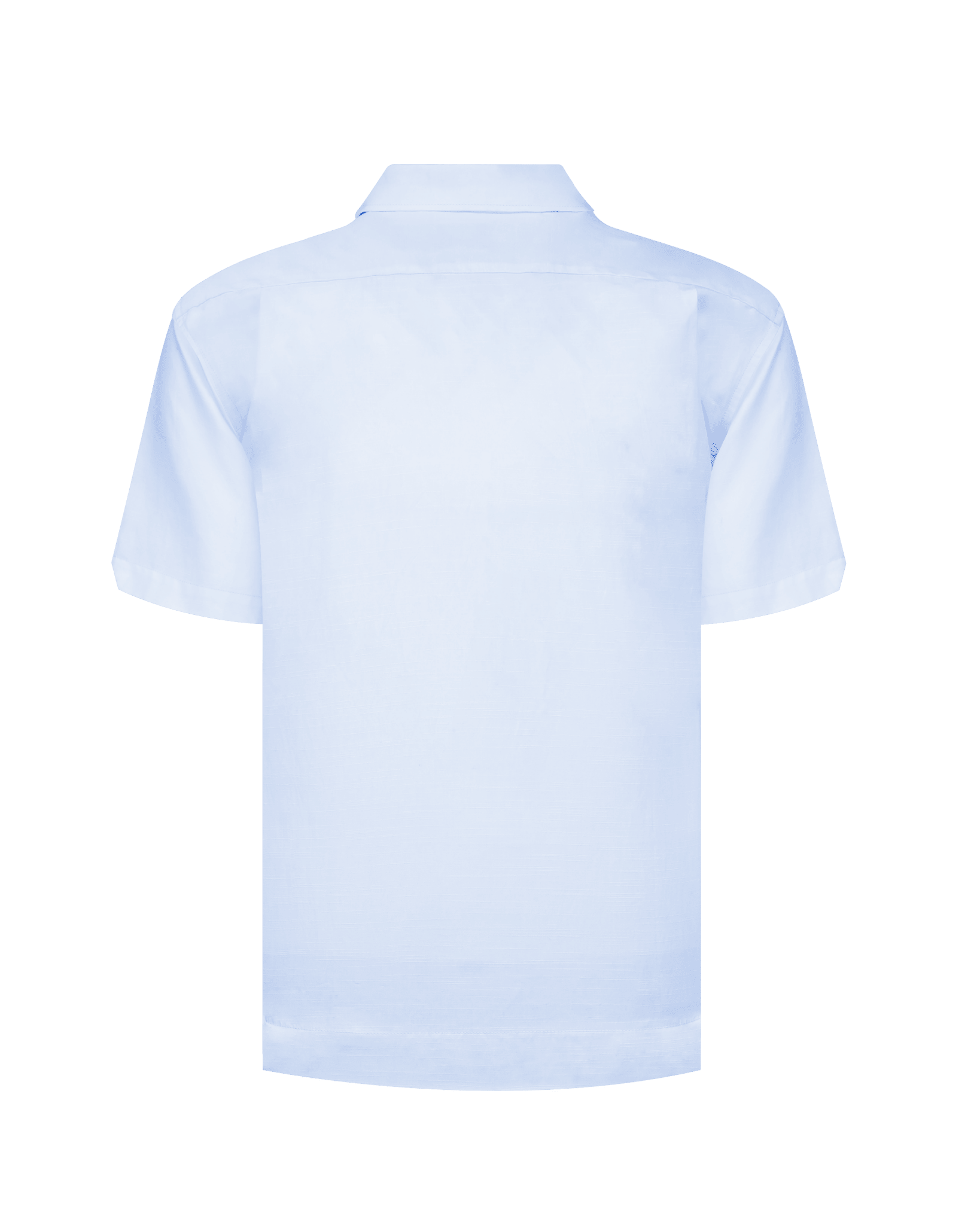Manchester Guayabera Formal Tropical Manga Corta - Manchester