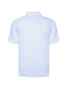 Manchester Guayabera Formal Tropical Manga Corta - Manchester