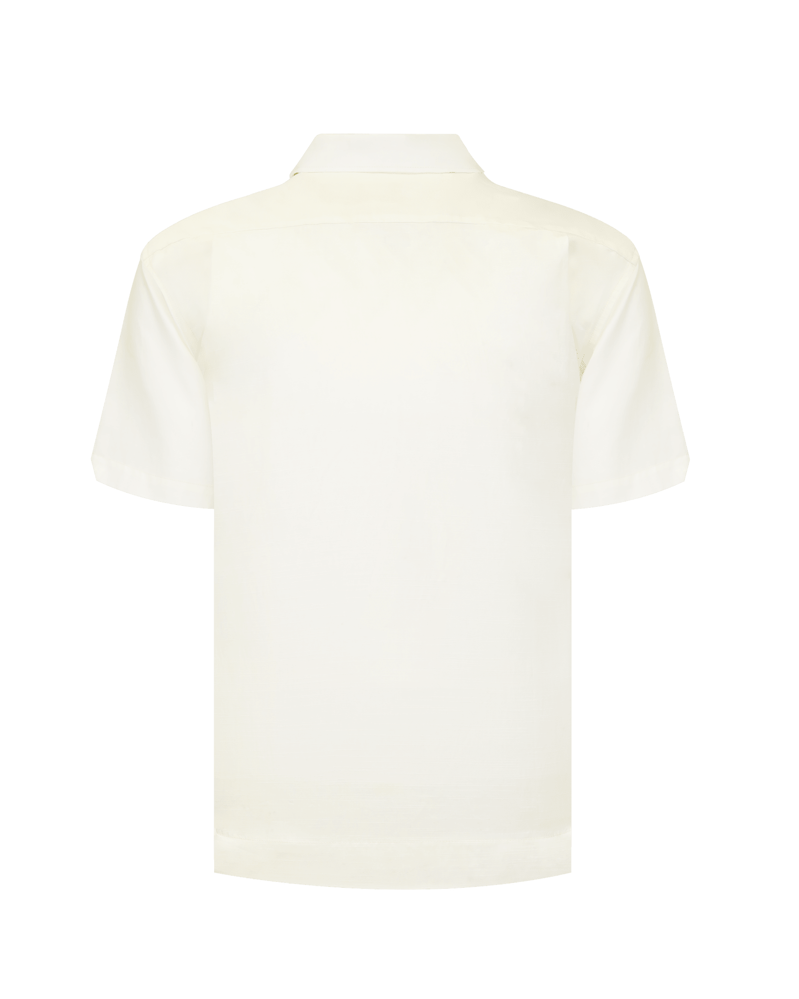 Manchester Guayabera Formal Tropical Manga Corta - Manchester