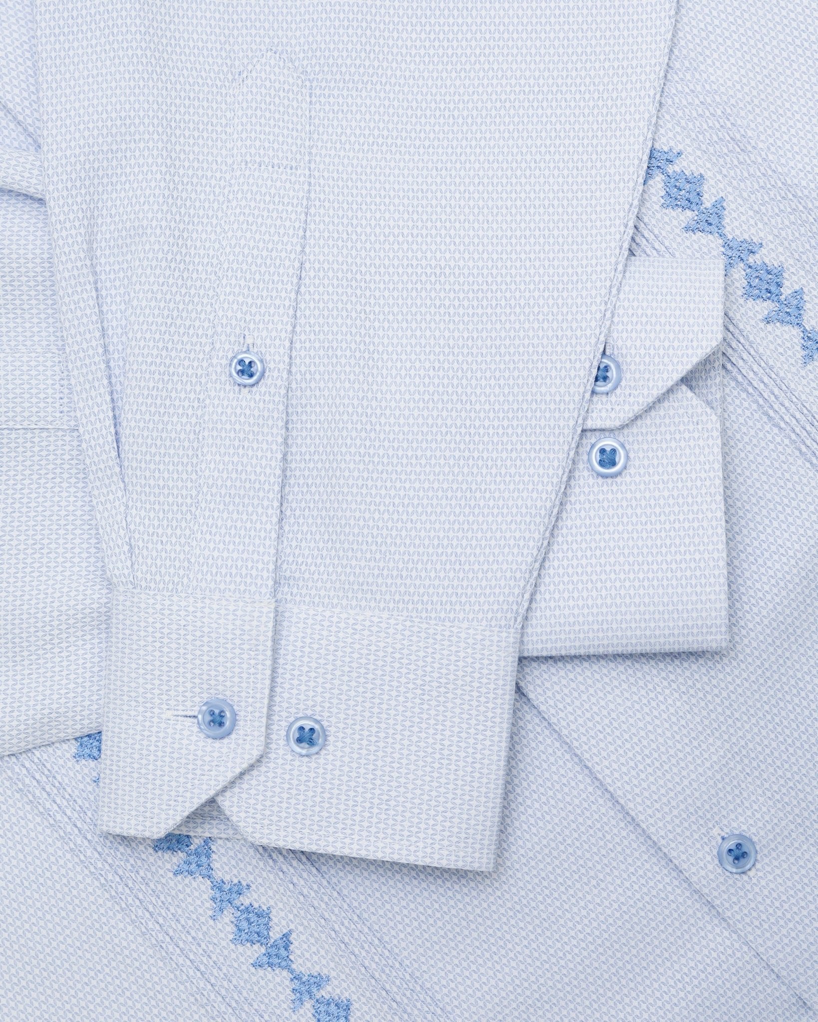 Manchester Guayabera Formal Tropical Sofisticada - Manchester