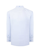 Manchester Guayabera Formal Tropical Sofisticada - Manchester
