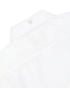 Manchester Guayabera Lisa Algodón - Poliéster Diseño Liso - Manchester