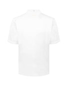 Manchester Guayabera Lisa Algodón - Poliéster Diseño Liso - Manchester
