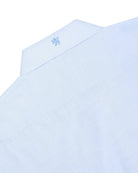 Manchester Guayabera Lisa Algodón - Poliéster Diseño Liso - Manchester