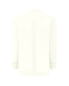 Manchester Guayabera Lisa Algodón y Poliéster - Manchester
