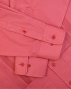 Manchester Guayabera Lisa Algodón y Poliéster - Manchester