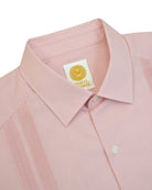 Manchester Guayabera Lisa Algodón y Poliéster - Manchester