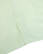 Manchester Guayabera Lisa Algodón y Poliéster - Manchester
