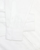 Manchester Guayabera Lisa Algodón y Poliéster - Manchester