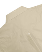 Manchester Guayabera Lisa Algodón y Poliéster - Manchester